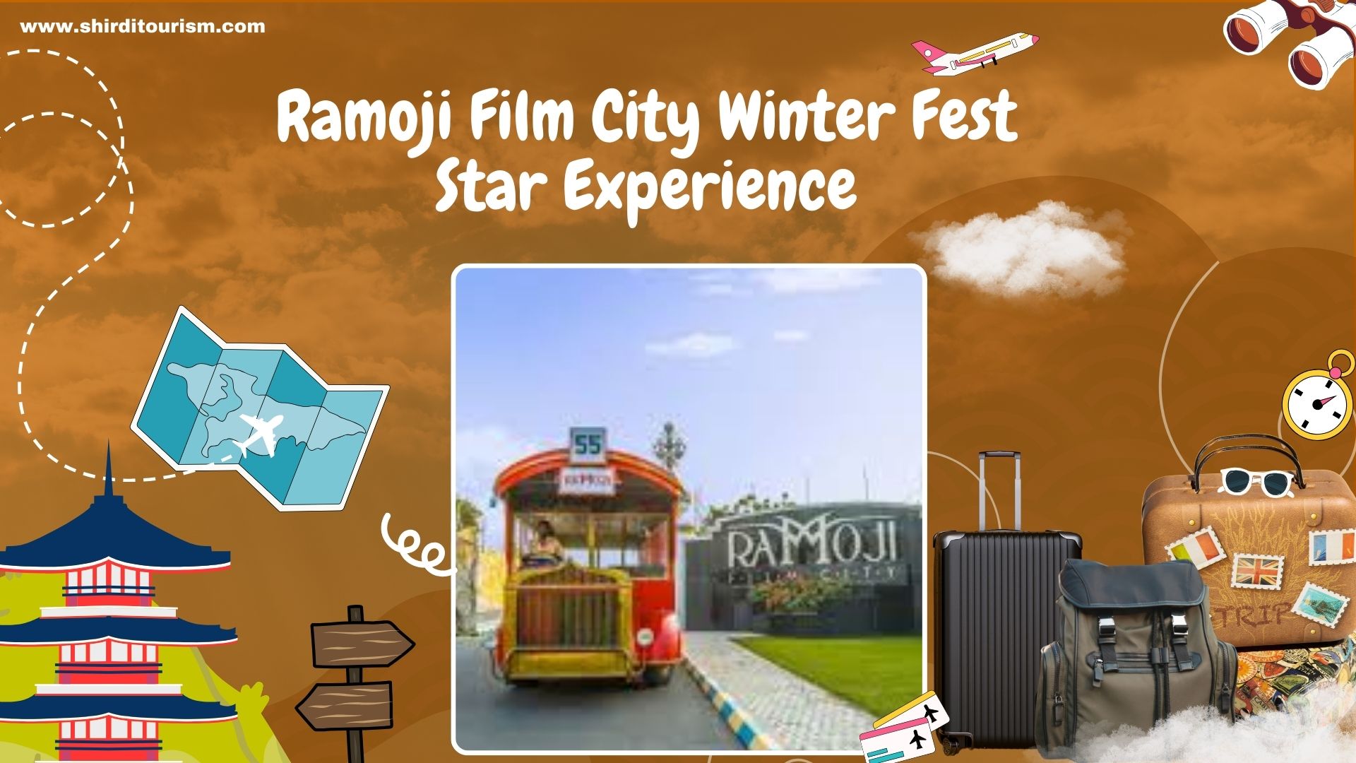 ramoji film city winter fest star experience